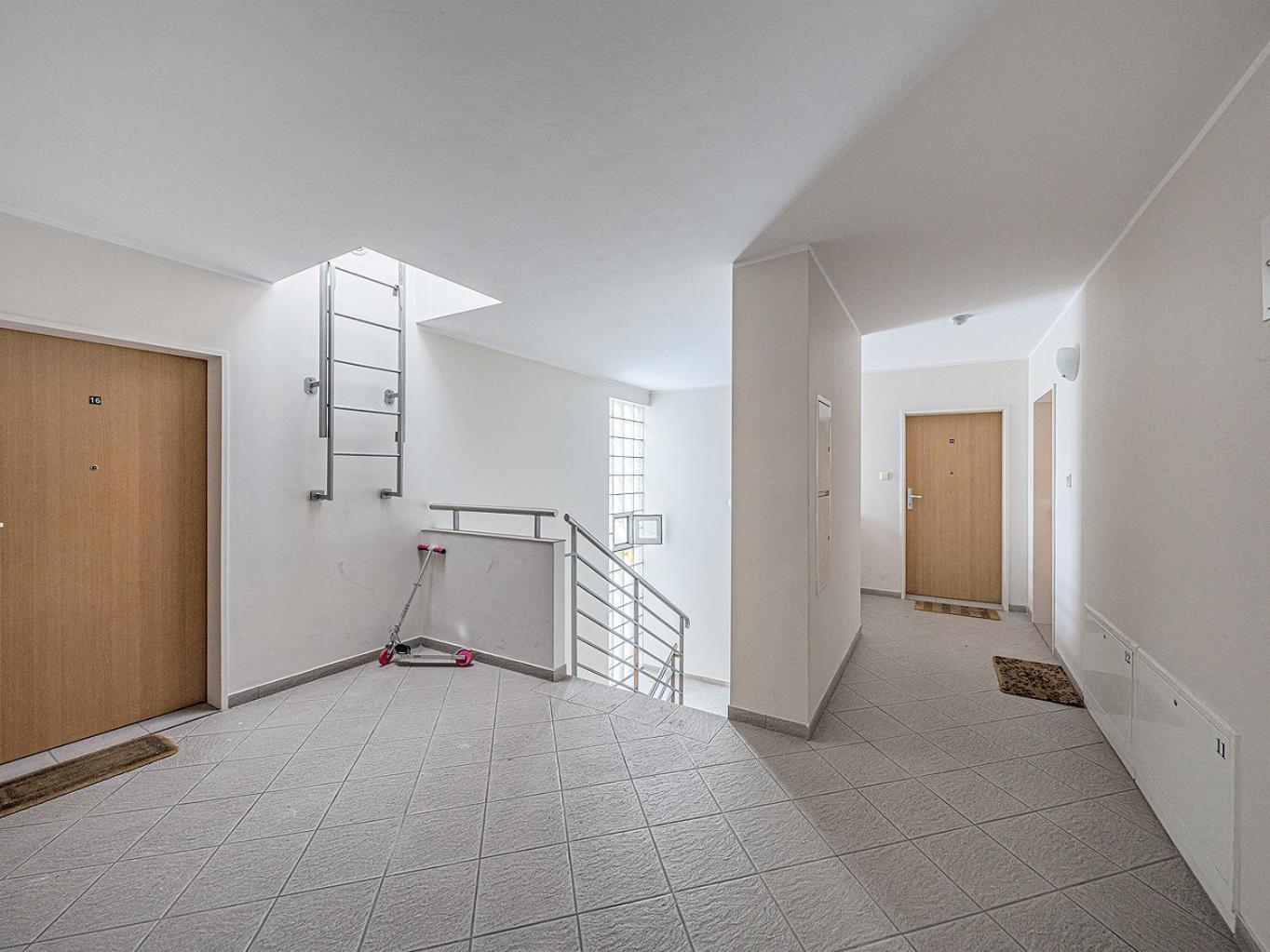 Citystay Reja Apartament Z Parkingiem Gdynia Bagian luar foto