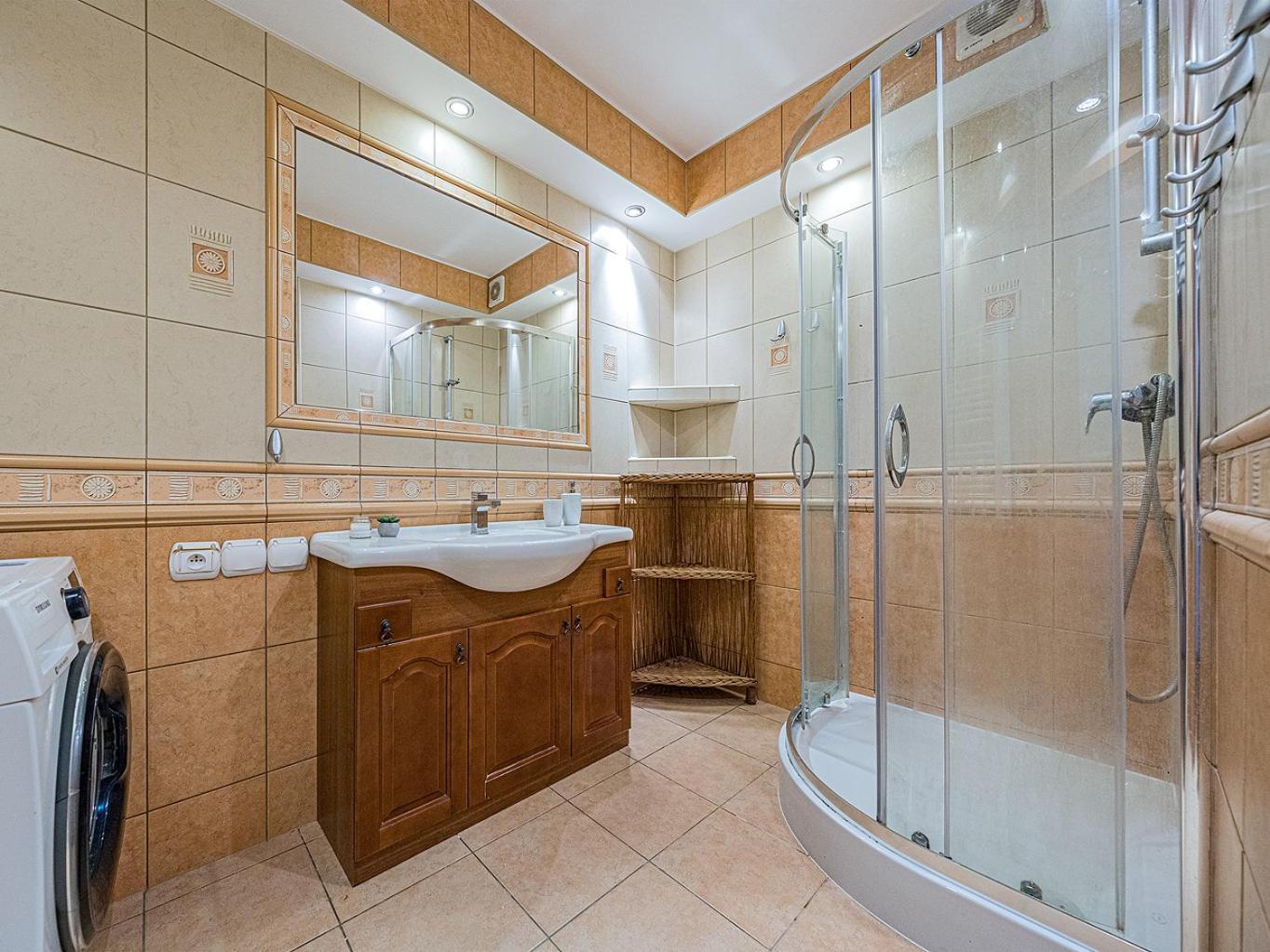 Citystay Reja Apartament Z Parkingiem Gdynia Bagian luar foto